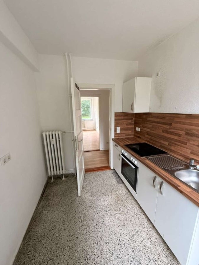 Wohnung Medusastraße in Kiel