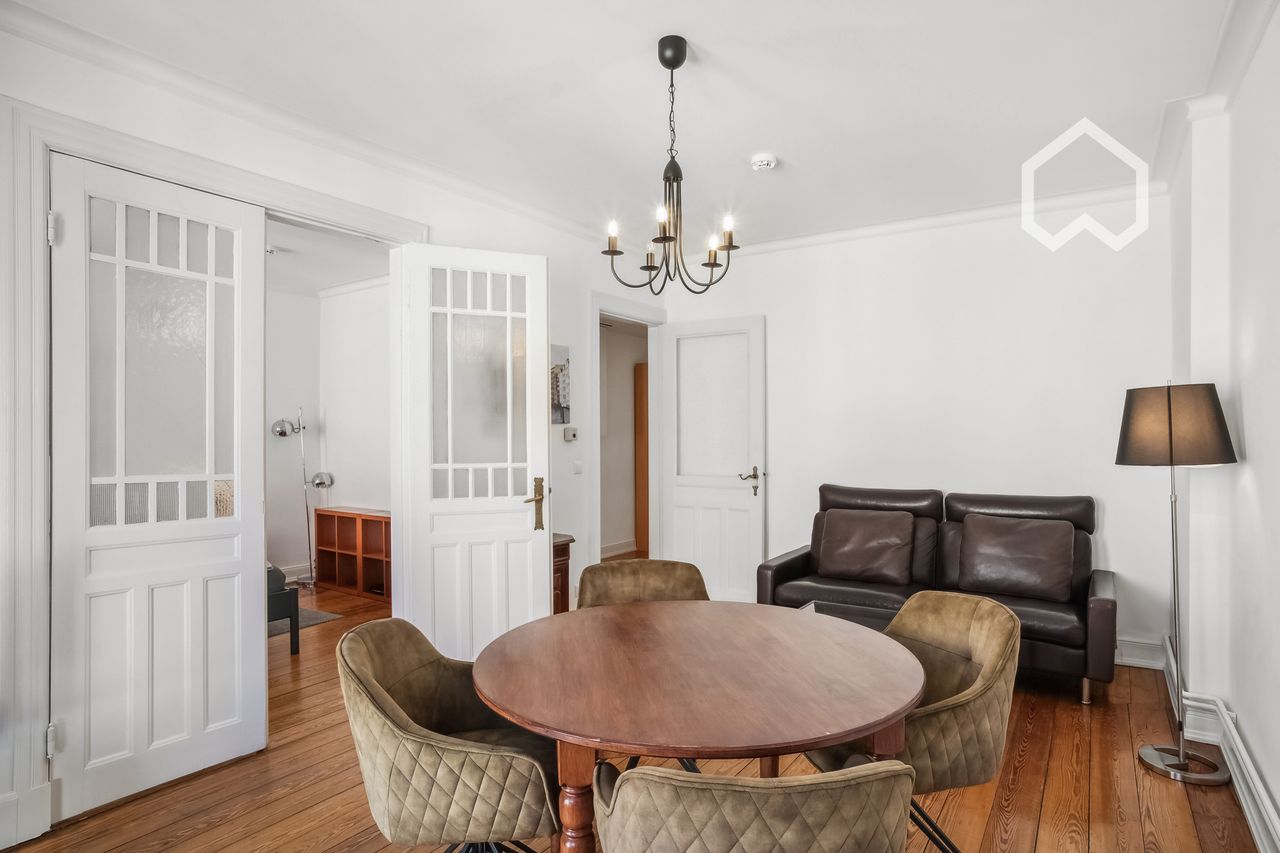Wohnung Martin-Luther-Straße in Hamburg
