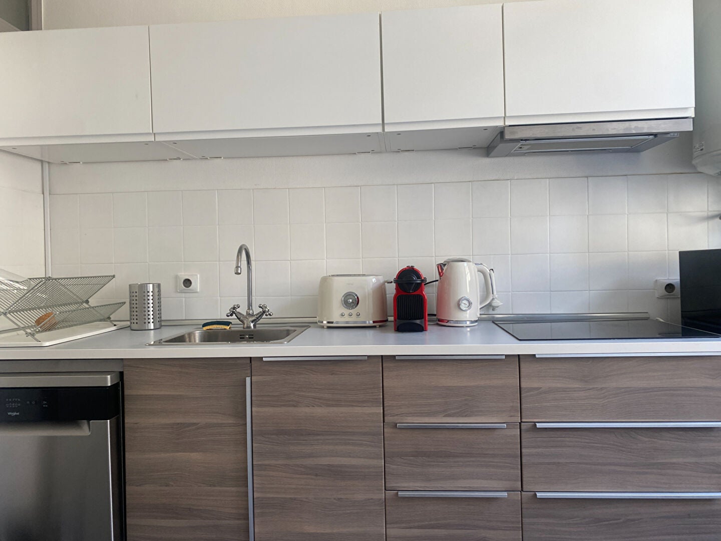 Appartement Rue Ausone à Bordeaux