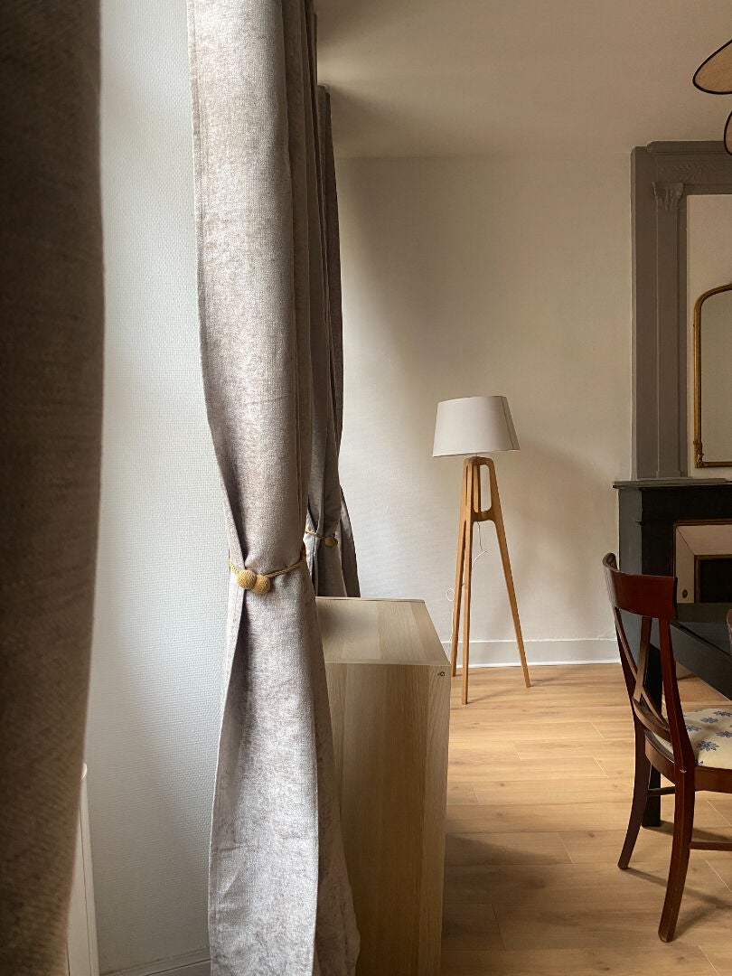 Appartement Rue Ausone à Bordeaux