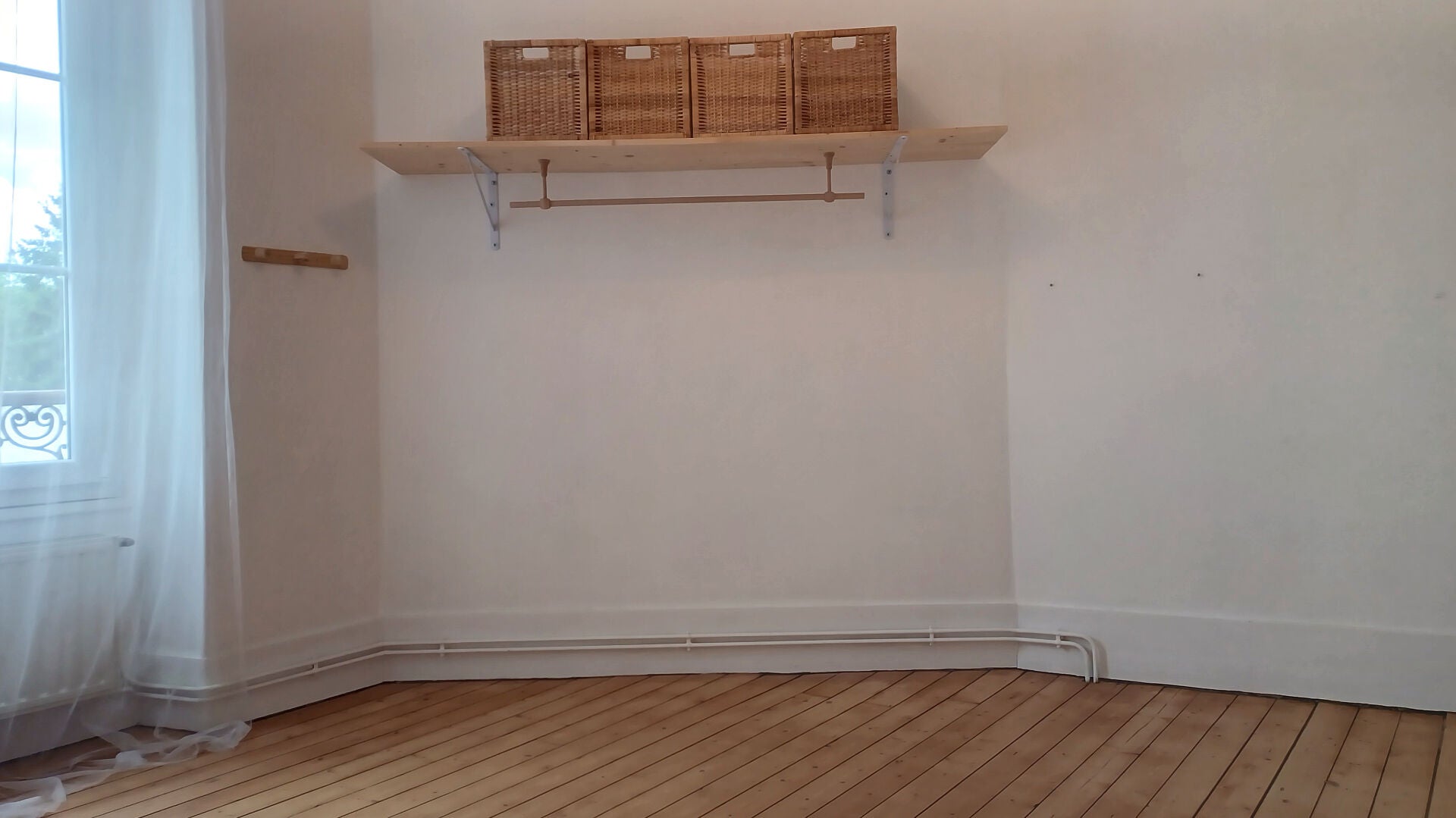 Maison Rue Louis Moreau à Étampes