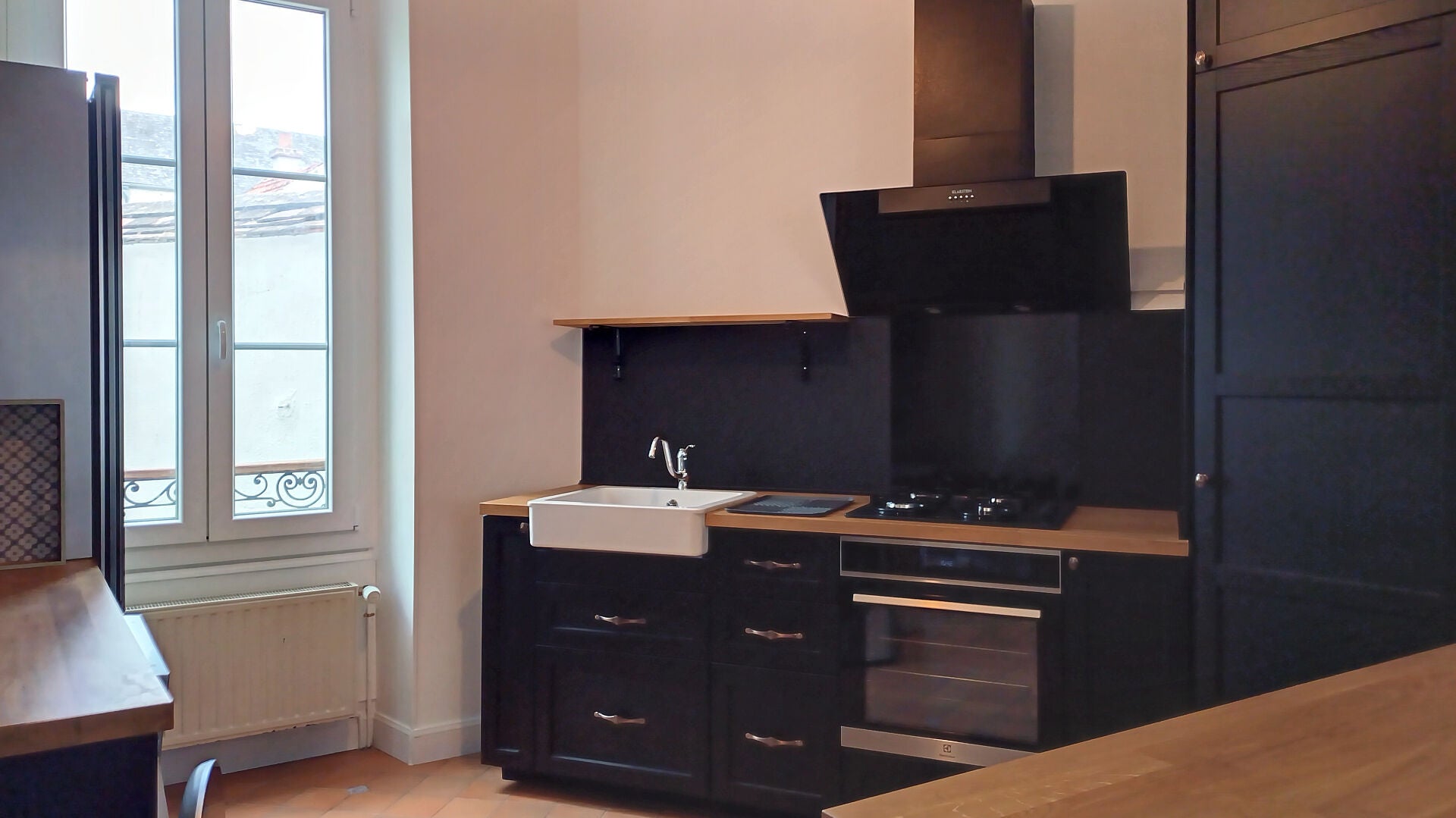 Maison Rue Louis Moreau à Étampes