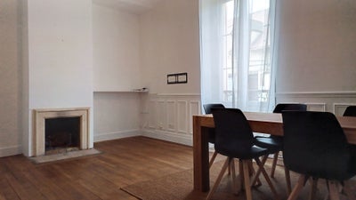 Maison Rue Louis Moreau à Étampes
