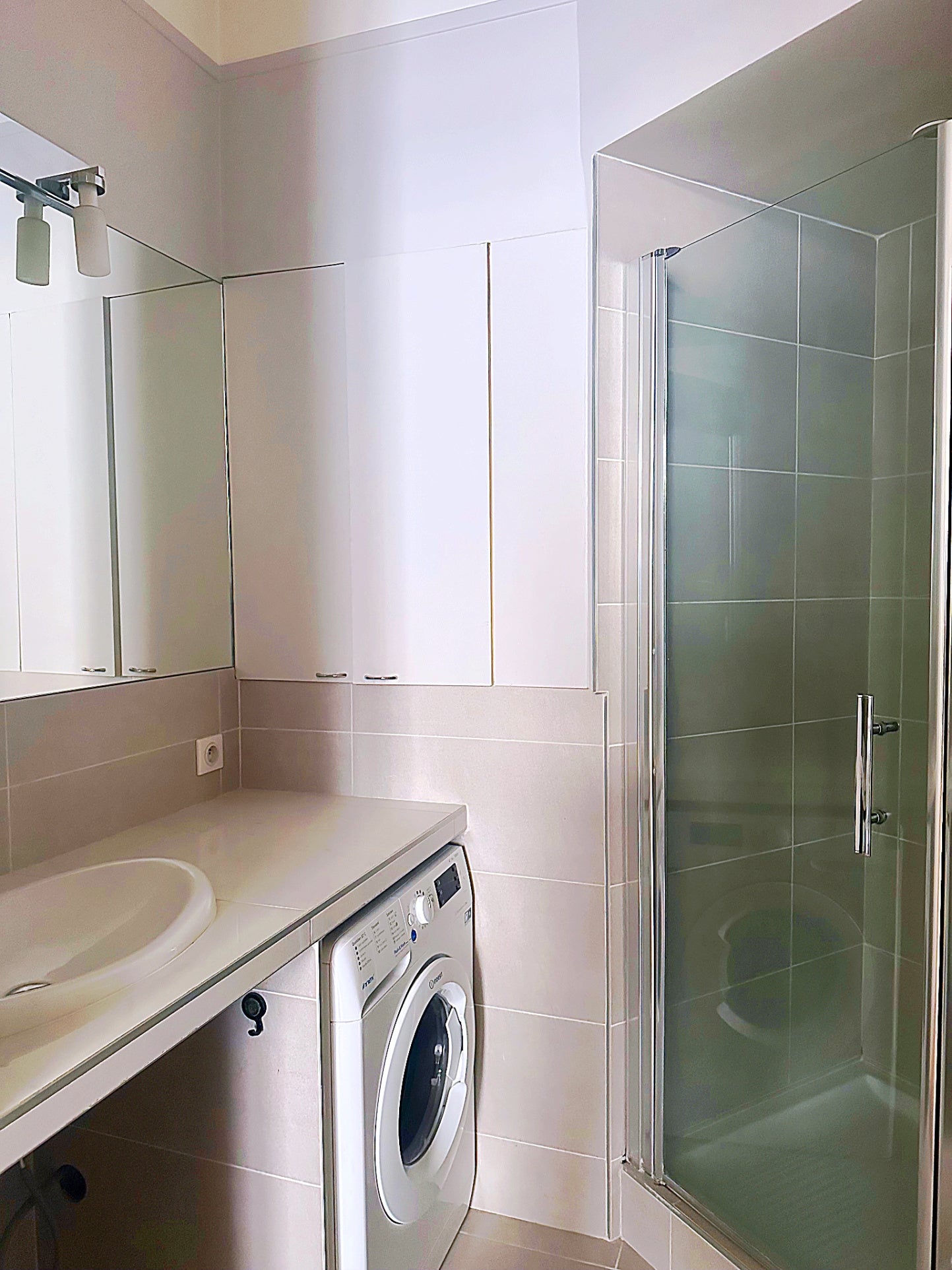 Appartement Boulevard Malesherbes à Paris