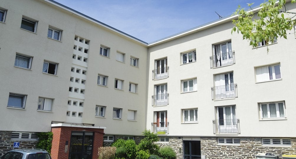 Appartement Rue Jeanne d'Arc à Charleville-Mézières
