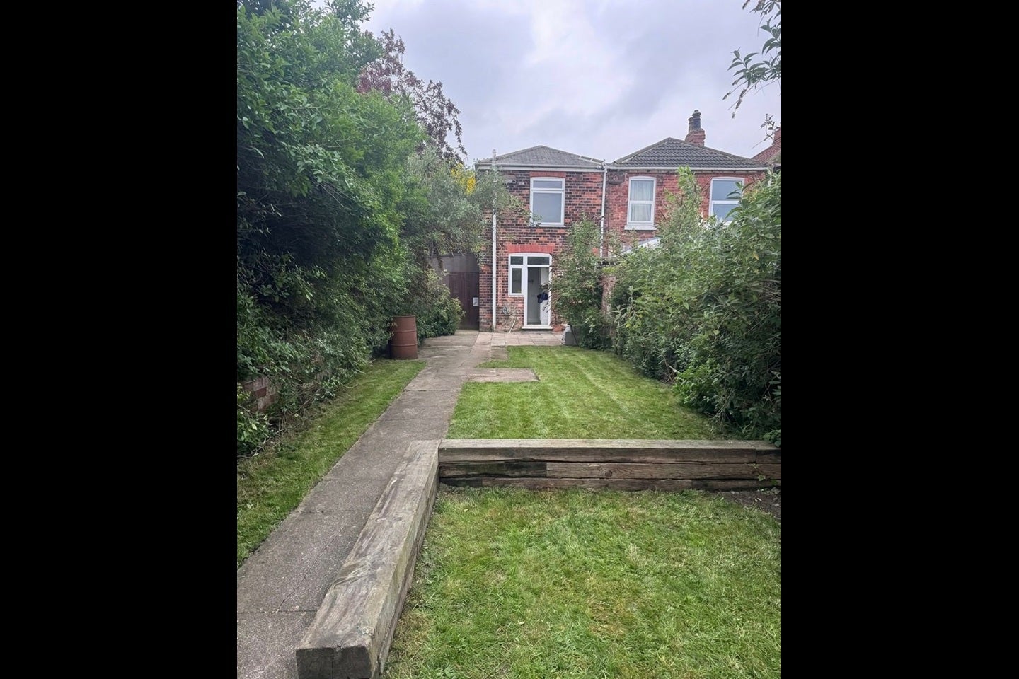 House Mill Croft in Doncaster