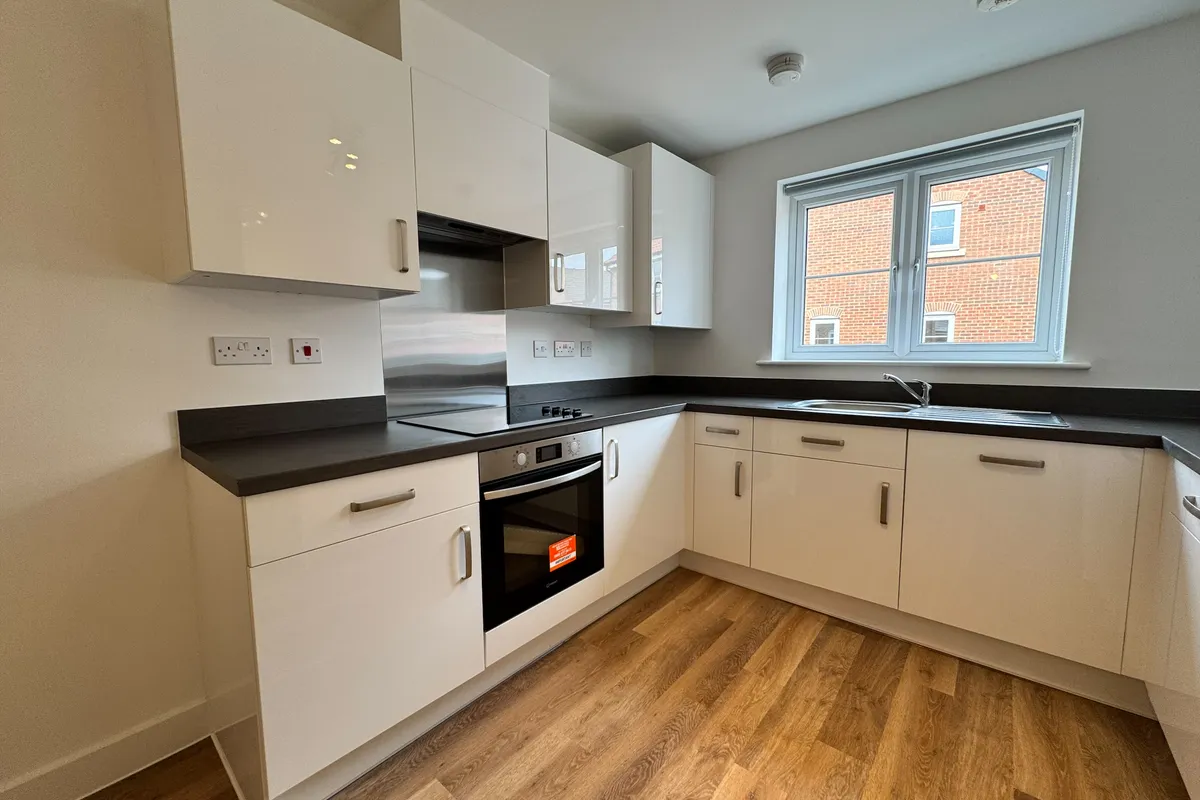 House Barrowby Road in South Kesteven