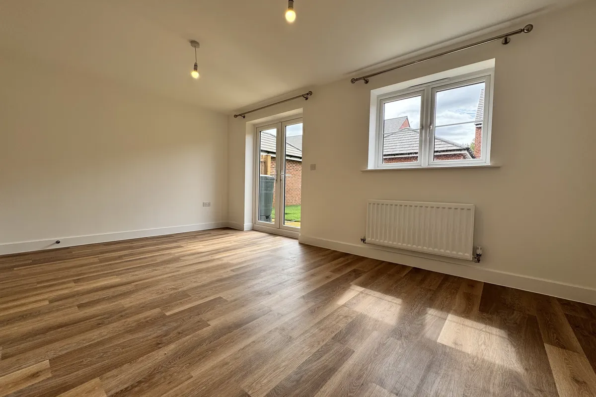 House Barrowby Road in South Kesteven