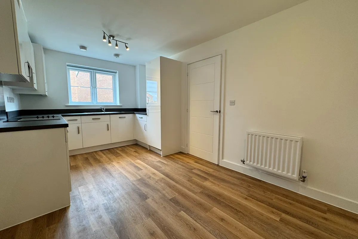 House Barrowby Road in South Kesteven
