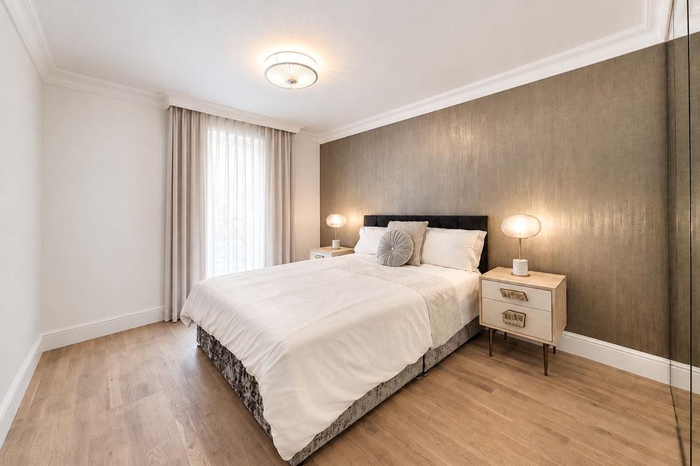Flat Marylebone Road in City of Westminster