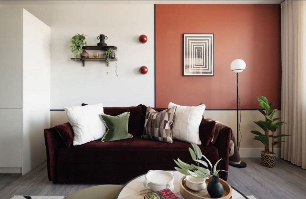 Flat Harrow Manorway in Greater London