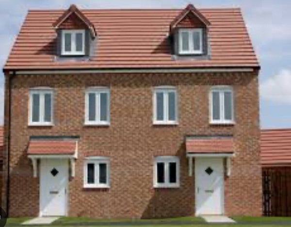 Flat Manley Road in Manchester