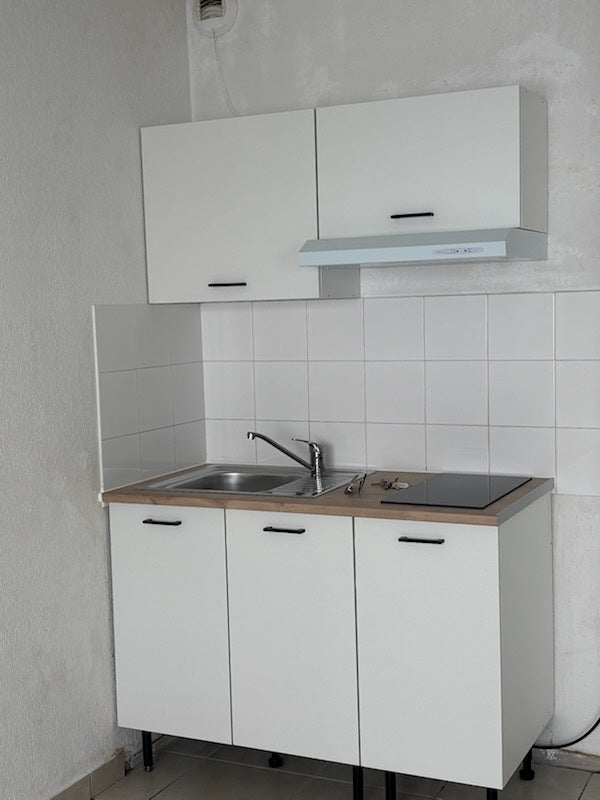 Appartement Rue Saint-Louis à Palavas-les-Flots