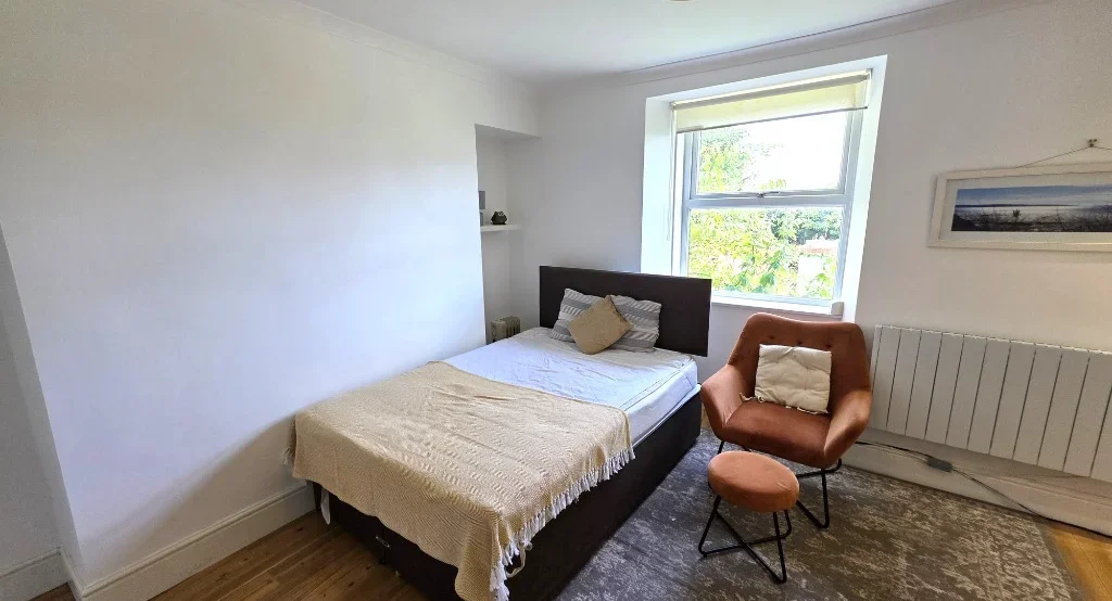 Flat Holburn Street in Aberdeen City