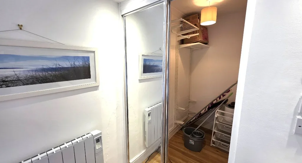 Flat Holburn Street in Aberdeen City