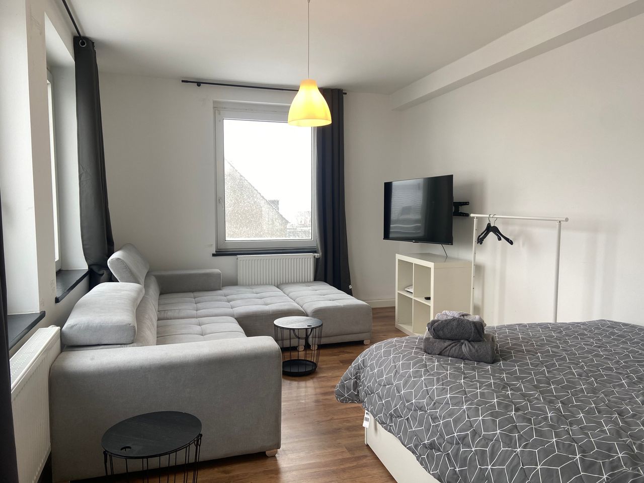 Wohnung Recklinghäuser Straße in Dorsten