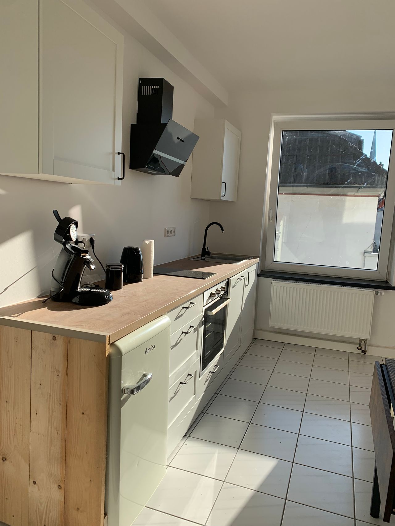 Wohnung Recklinghäuser Straße in Dorsten