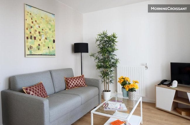 Appartement Place du Cèdre à Massy