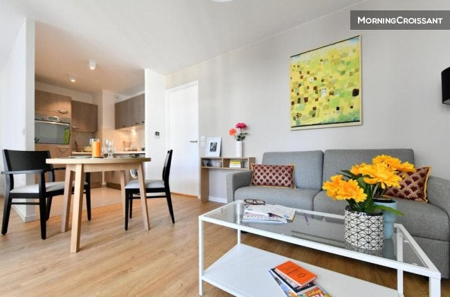 Appartement Place du Cèdre à Massy