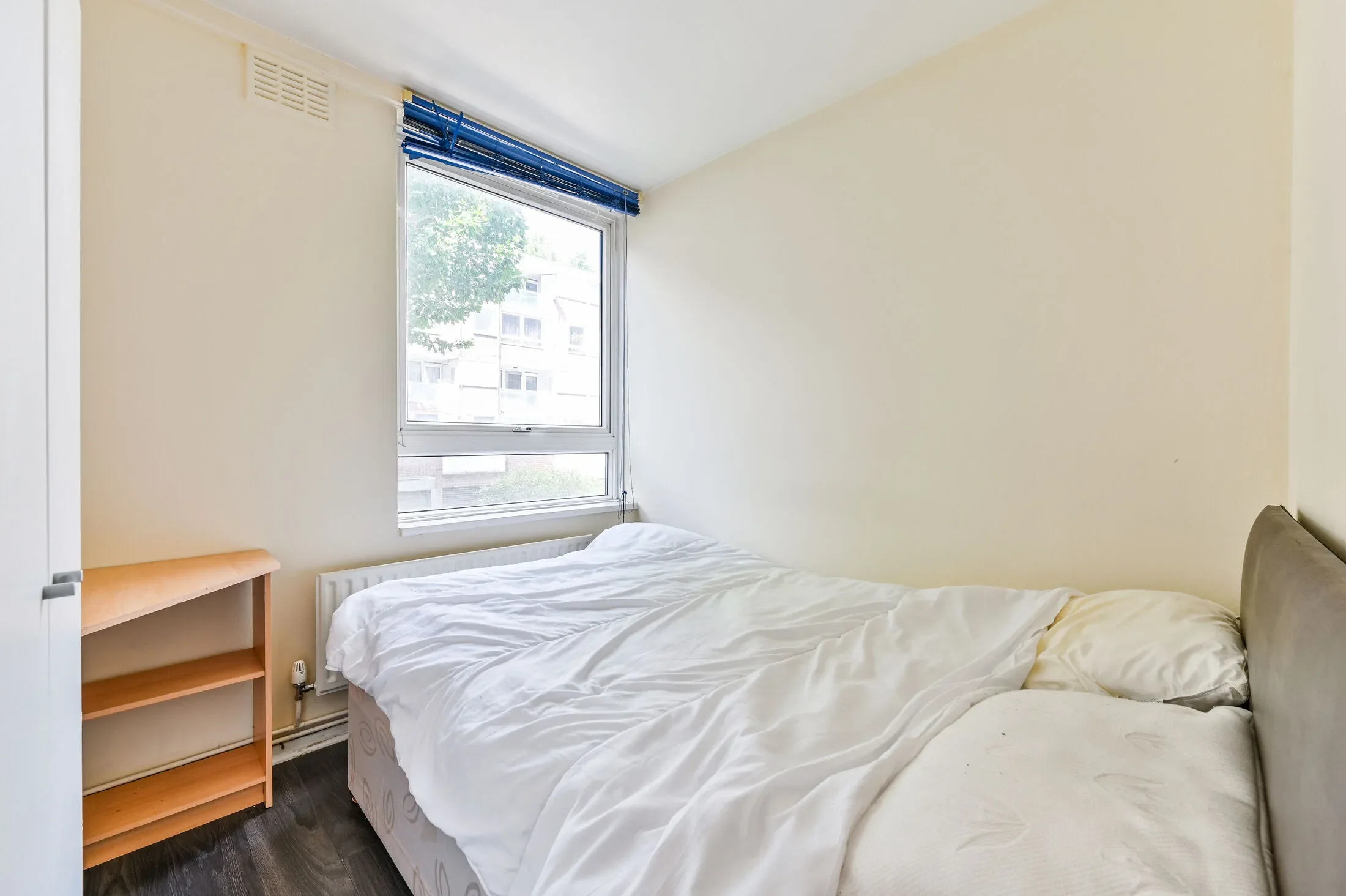 Flat Nash Street in Greater London
