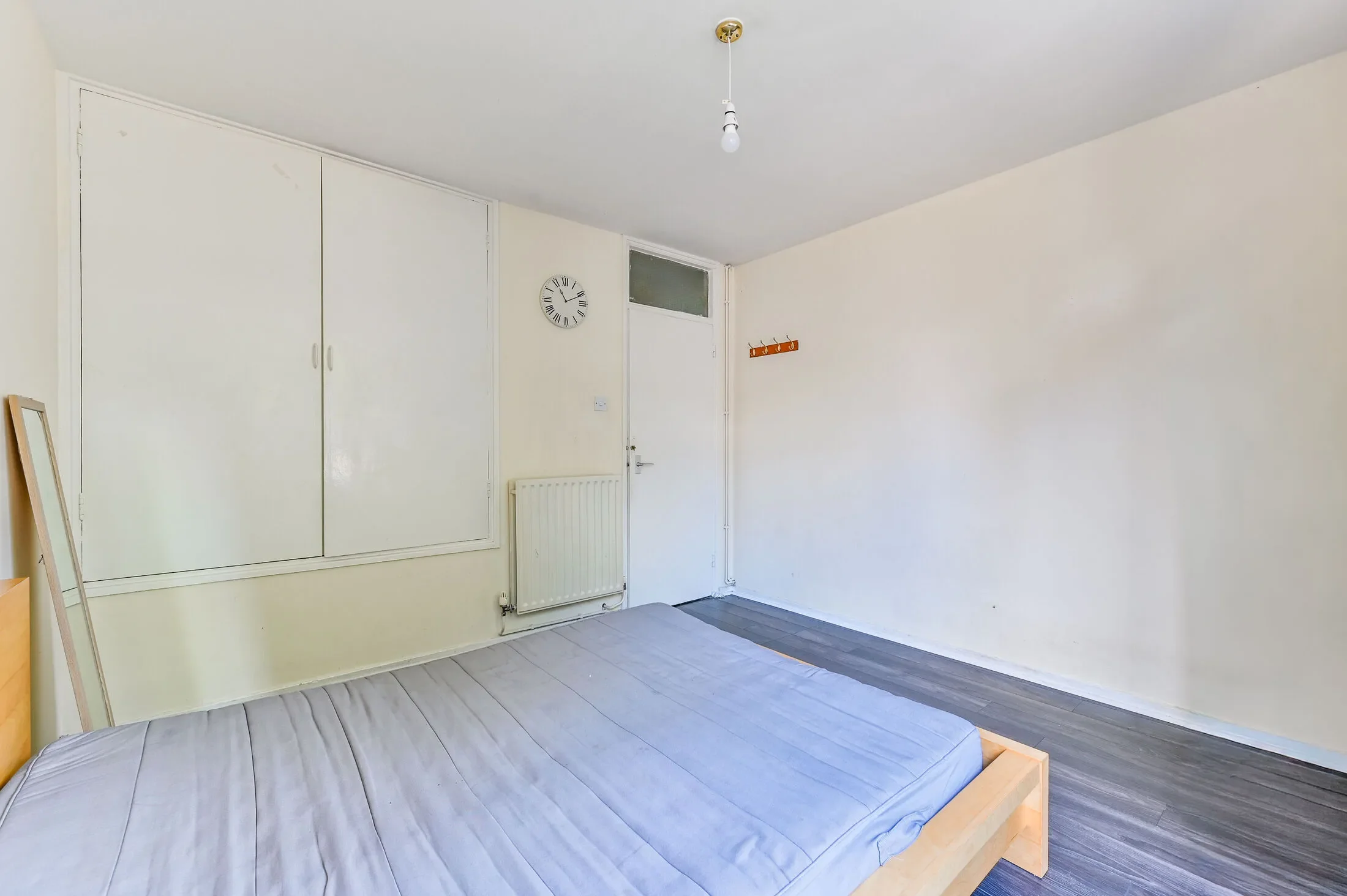 Flat Nash Street in Greater London