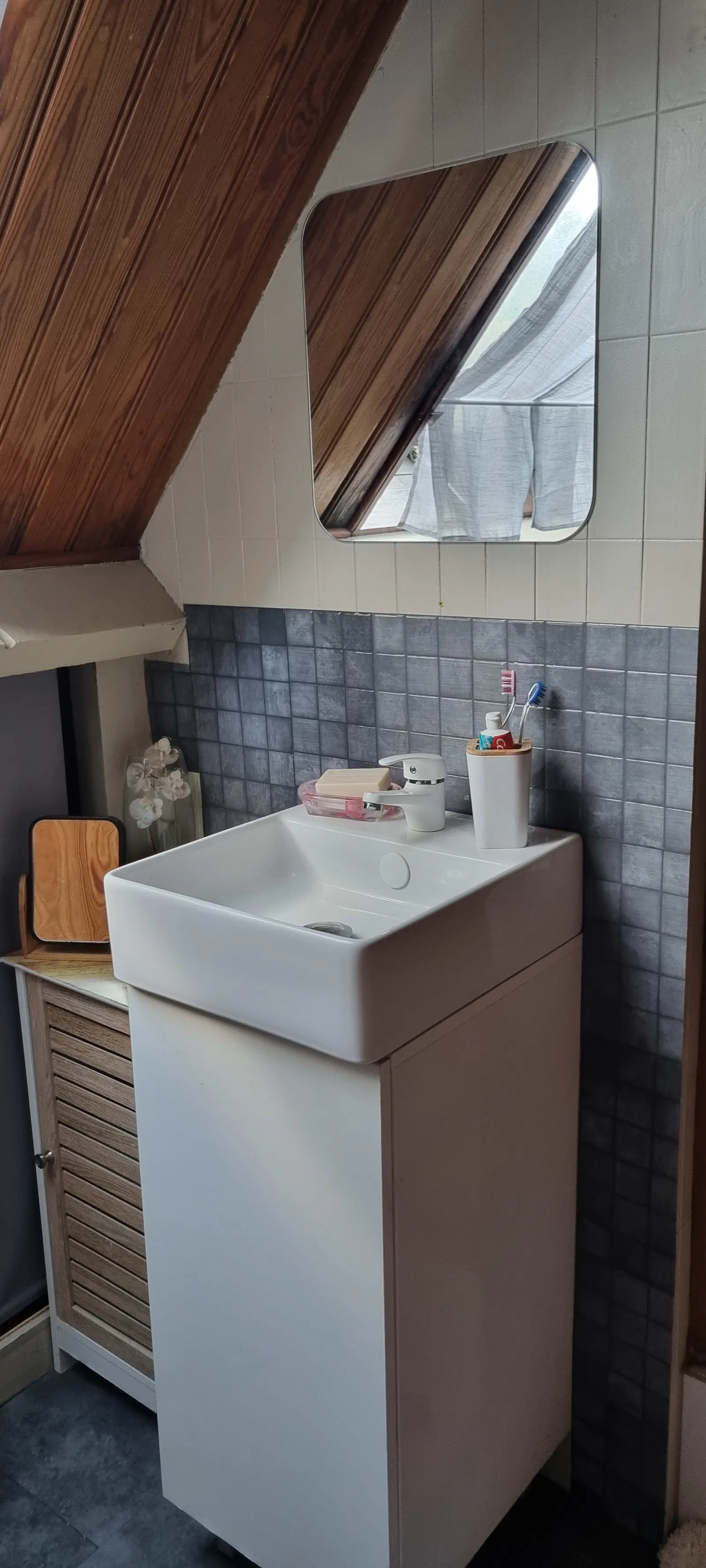 Room Chemin du Puits Bérault in Wailly-Beaucamp