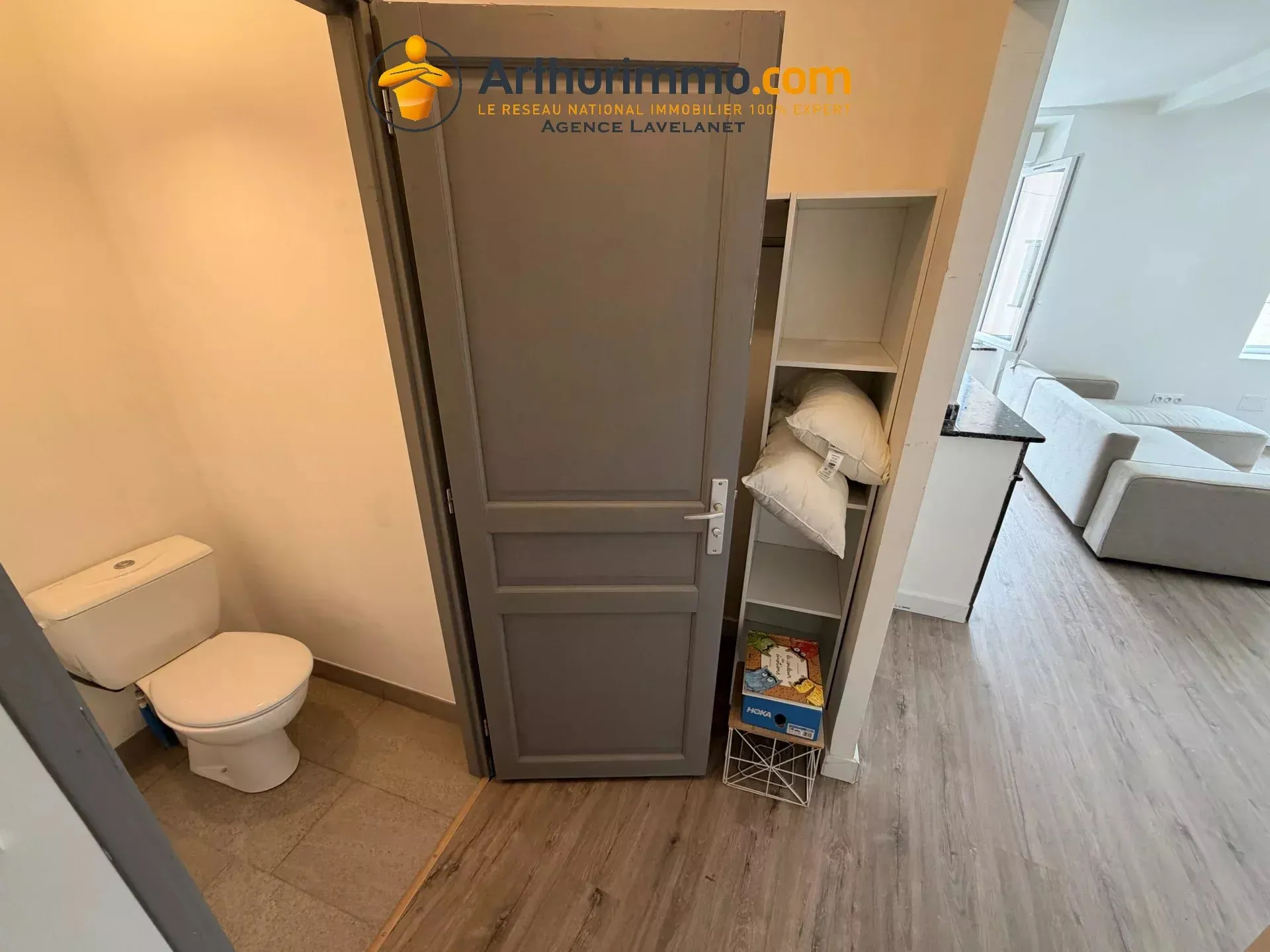 Appartement Rue Henri Fabre à Pamiers