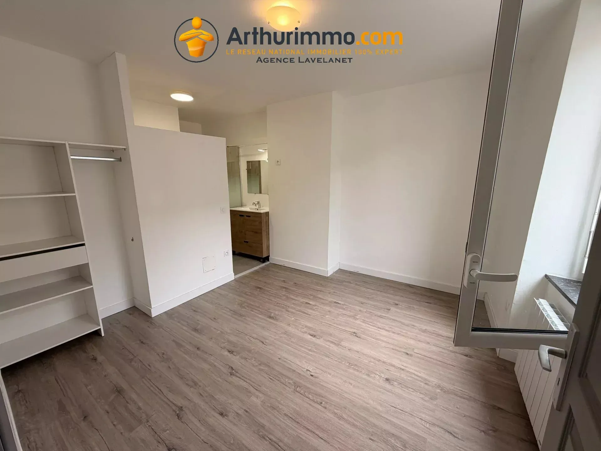 Appartement Rue Henri Fabre à Pamiers