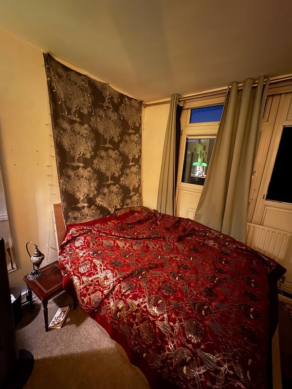 Room Loughborough Road in Greater London