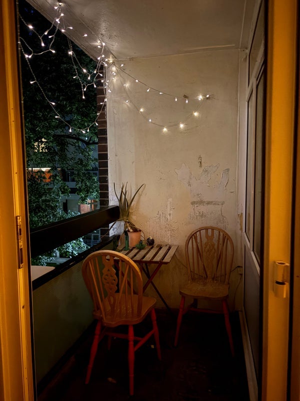 Room Loughborough Road in Greater London