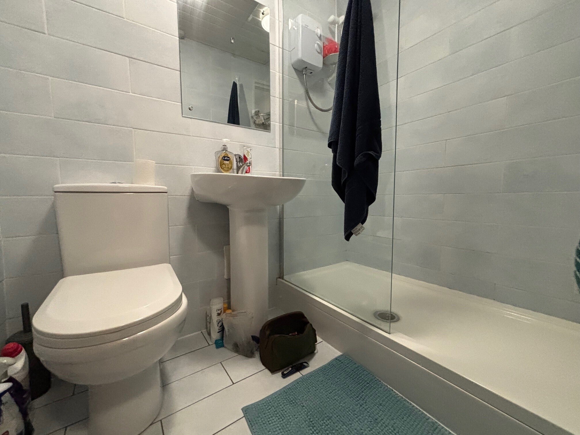 Flat Fredas Grove in Birmingham