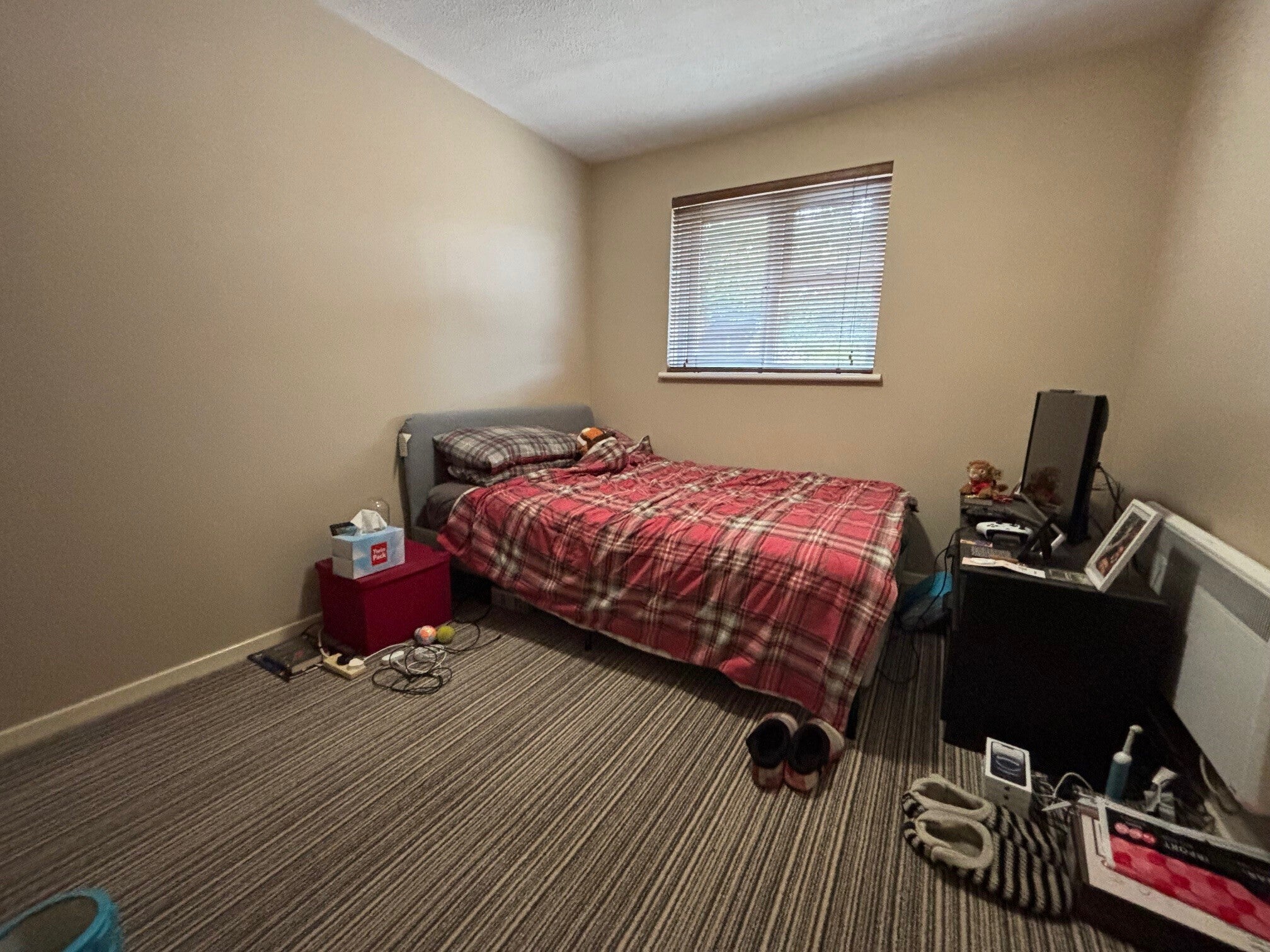 Flat Fredas Grove in Birmingham