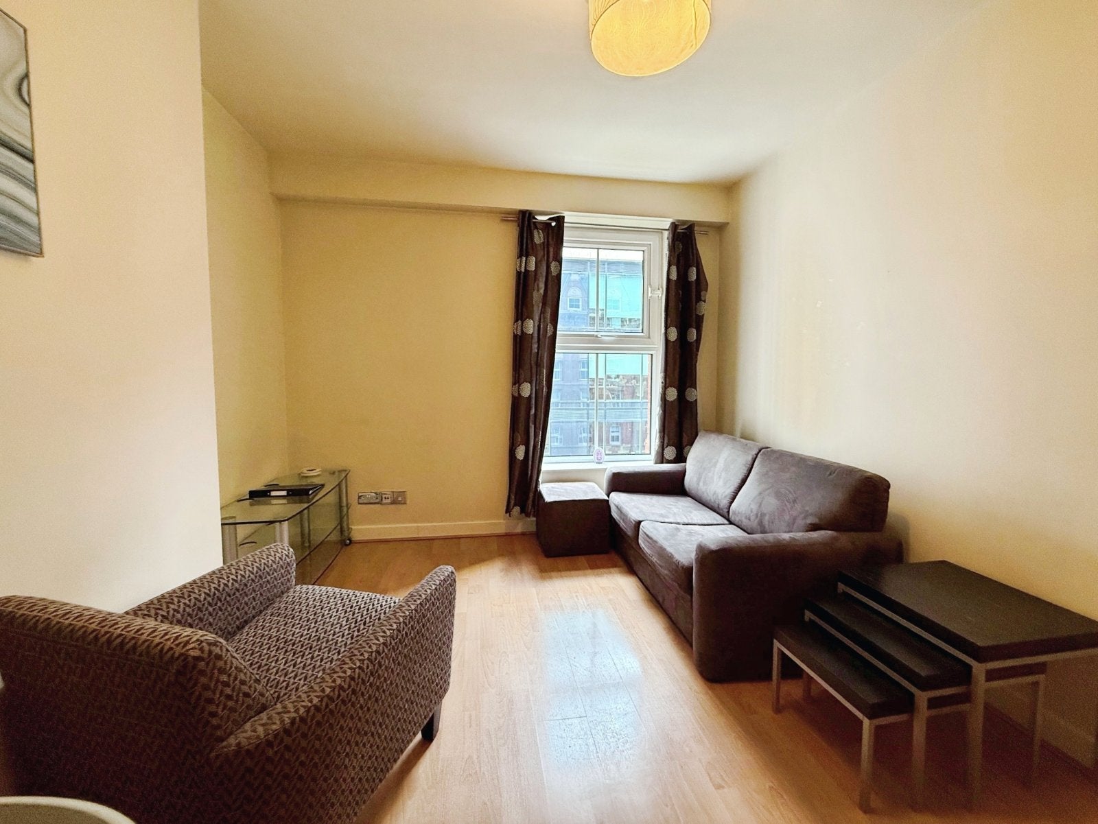 Flat Wellington Street in Leeds