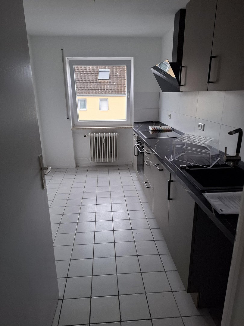 Wohnung Römerstraße in Rottweil (Kernstadt)