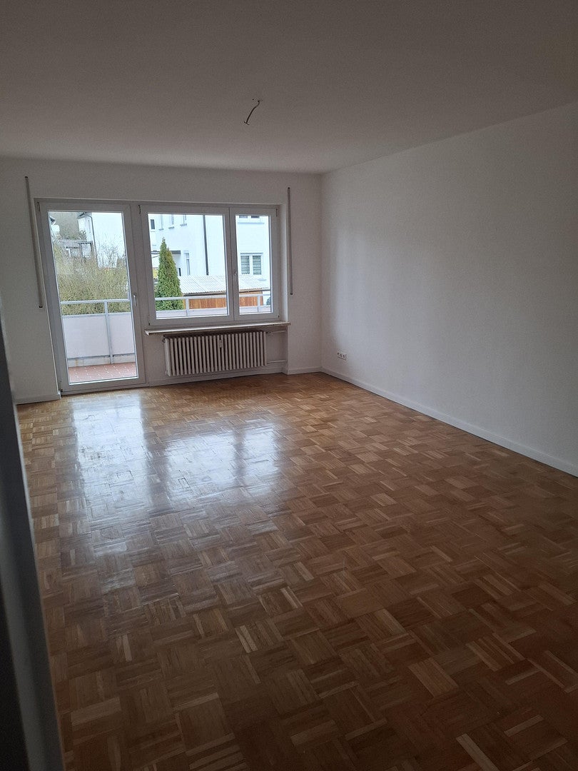 Wohnung Römerstraße in Rottweil (Kernstadt)