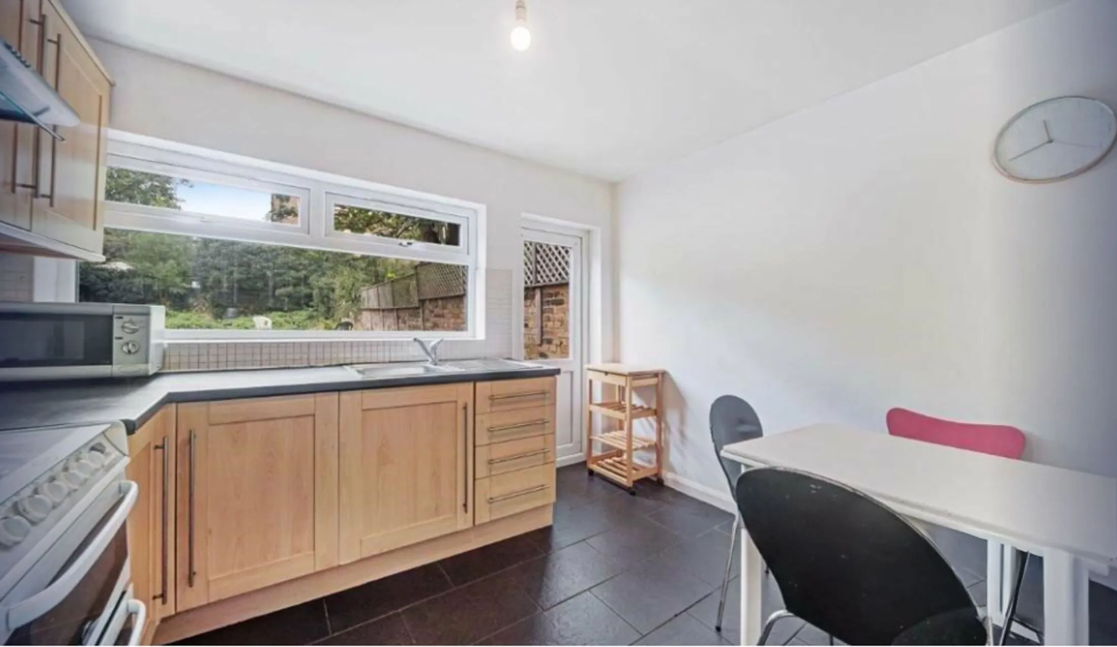 Flat Tressillian Crescent in Greater London