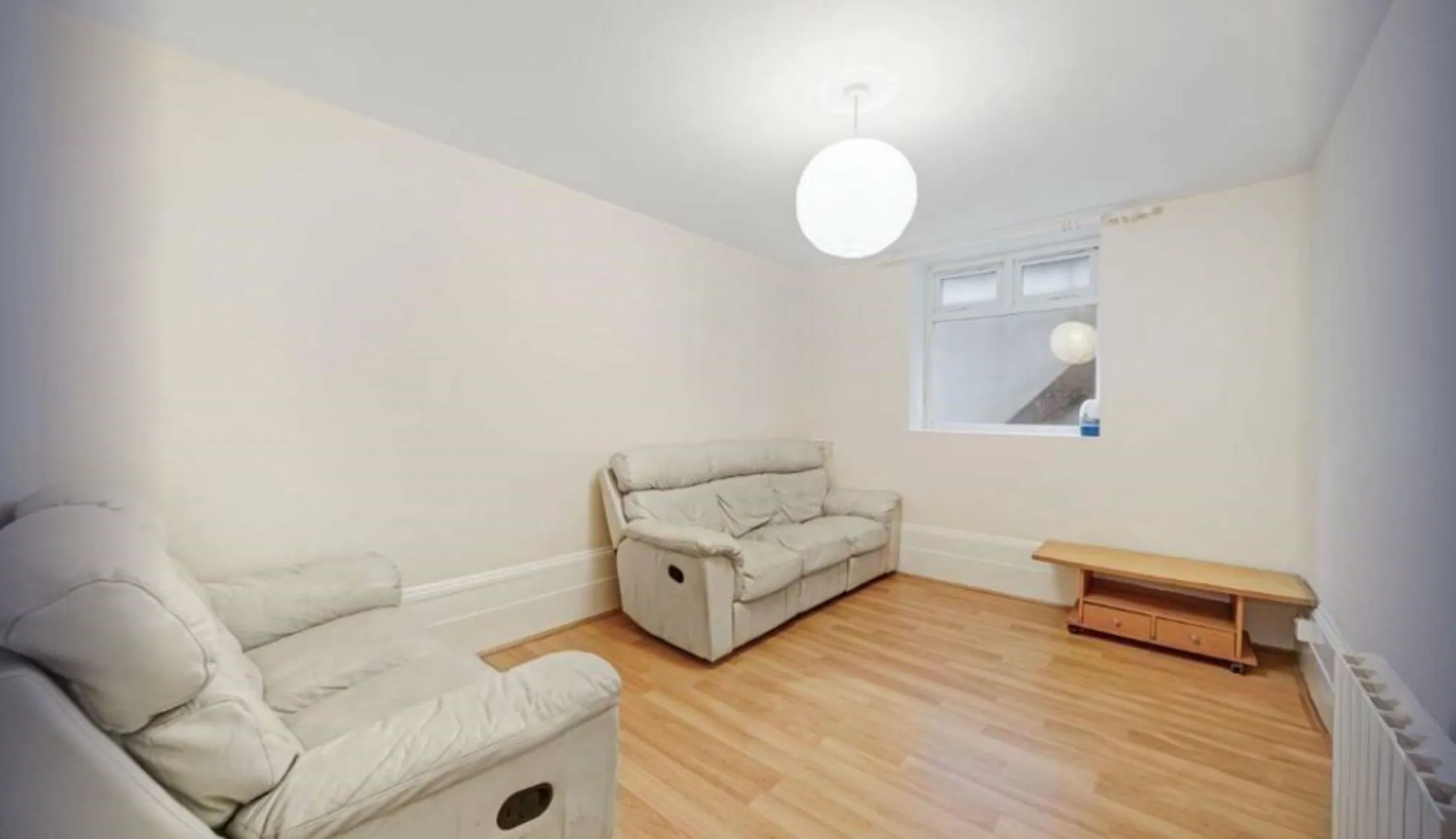 Flat Tressillian Crescent in Greater London