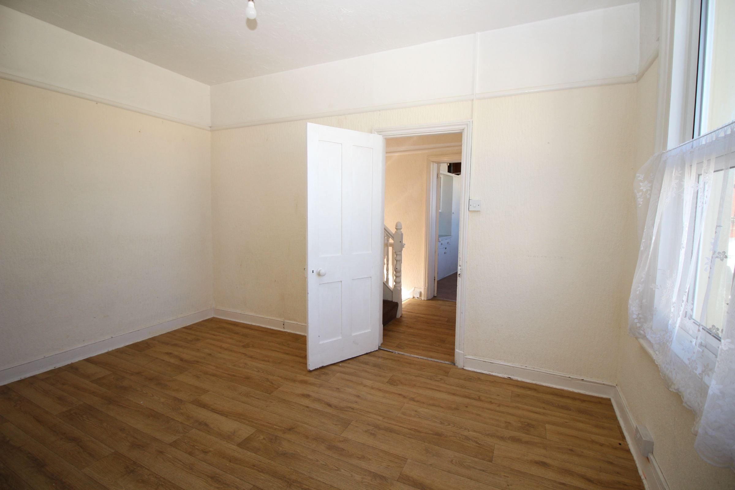 Flat Rosemary Road in Clacton-on-Sea