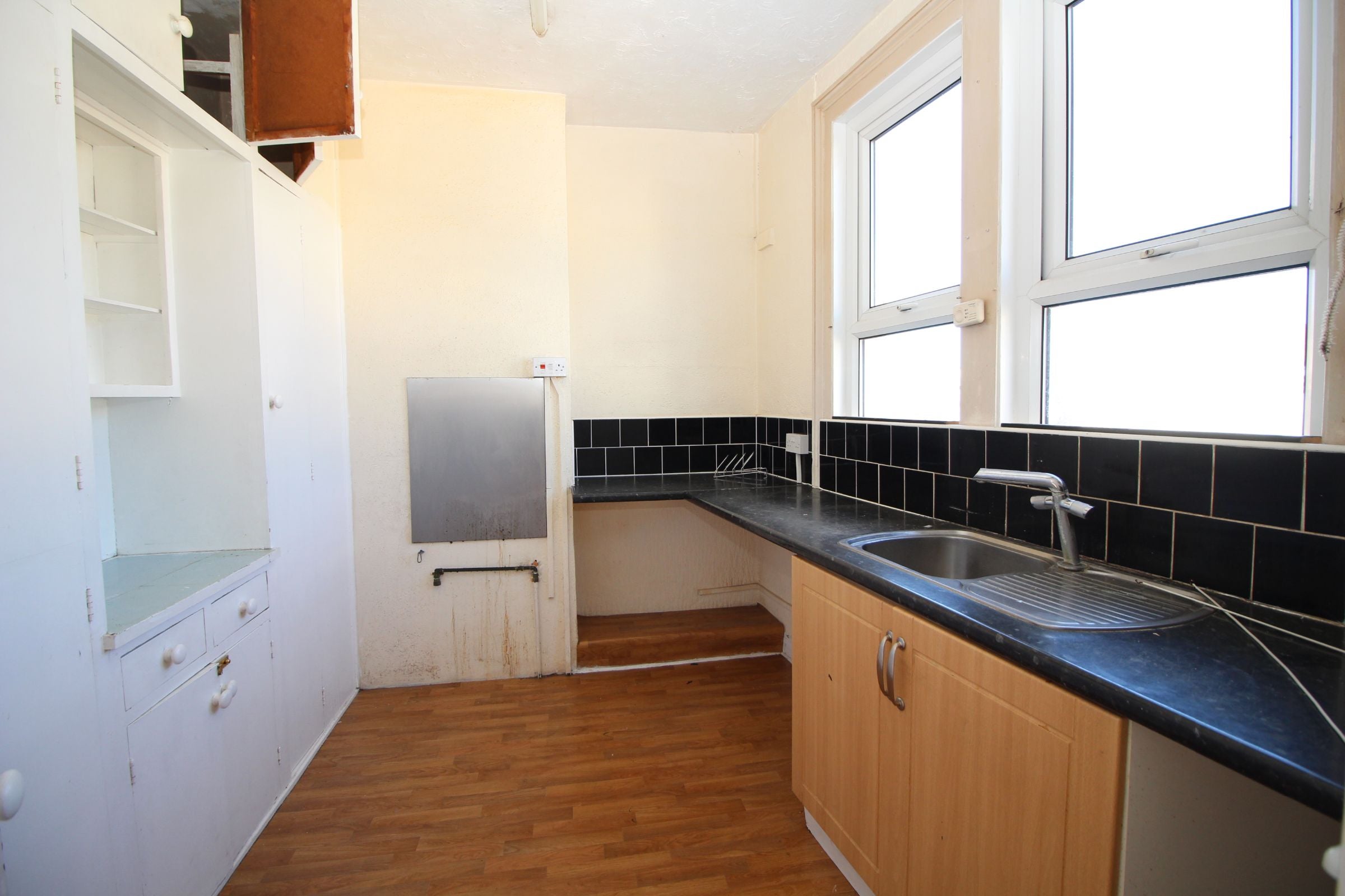 Flat Rosemary Road in Clacton-on-Sea