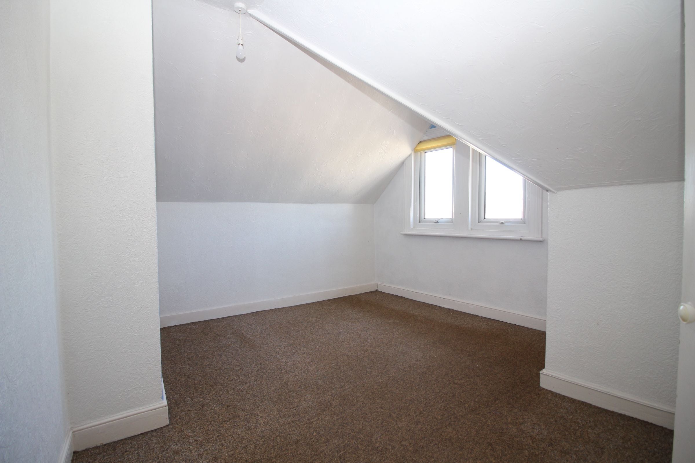 Flat Rosemary Road in Clacton-on-Sea