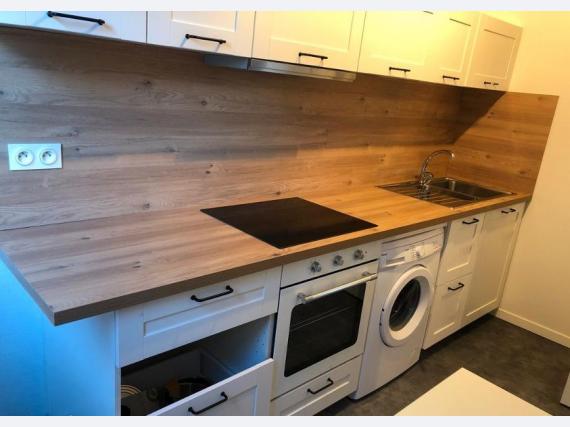 Appartement Rue duffour-dubergier à Bordeaux