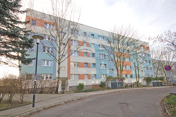 Wohnung Brüsseler Straße in Halle (Saale)
