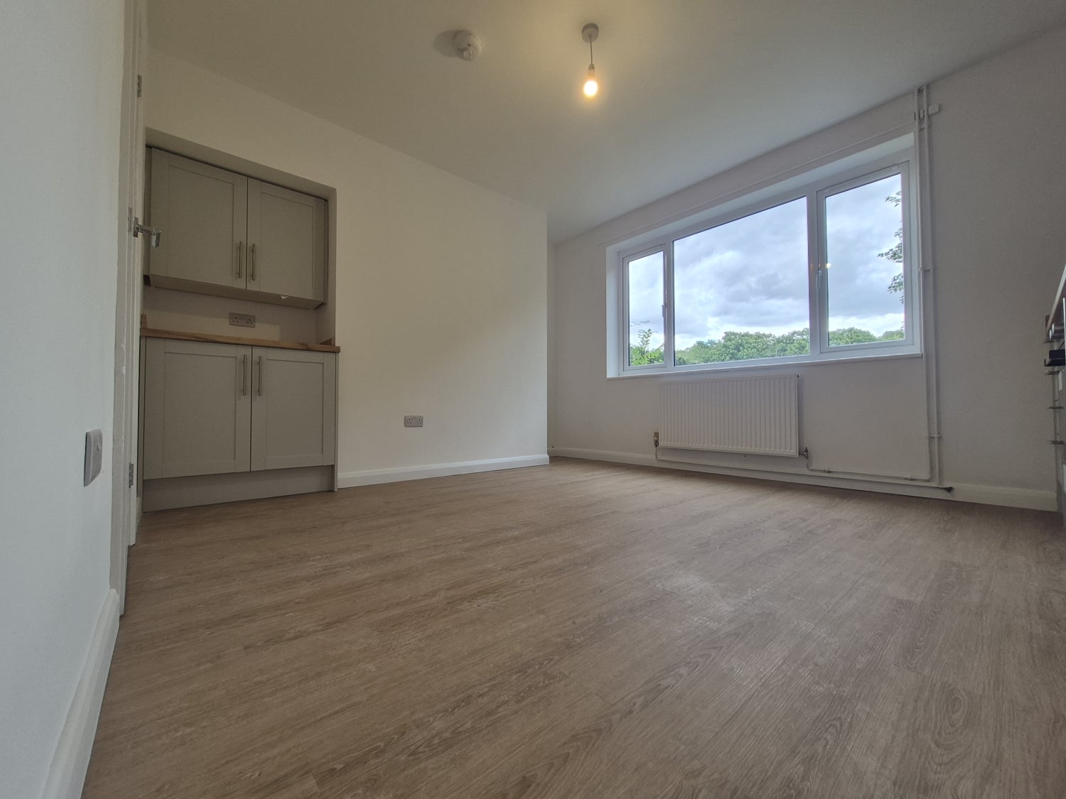 House Pine Green in Coseley