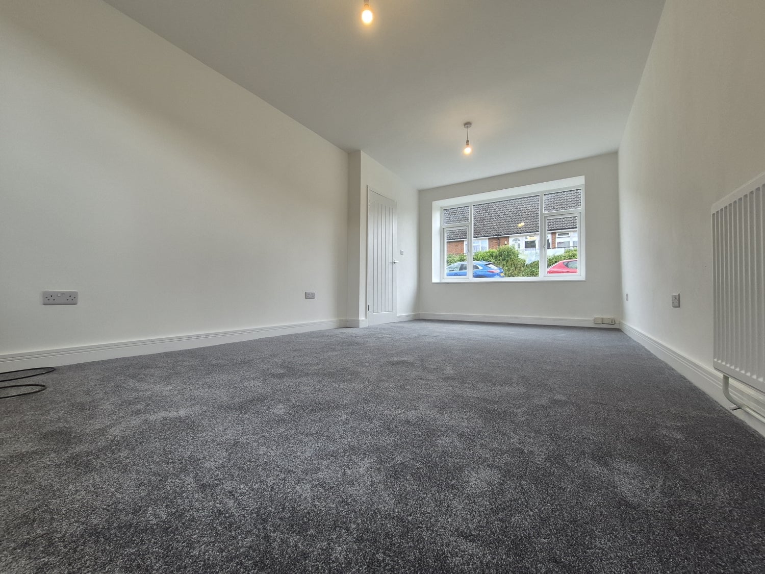 House Pine Green in Coseley