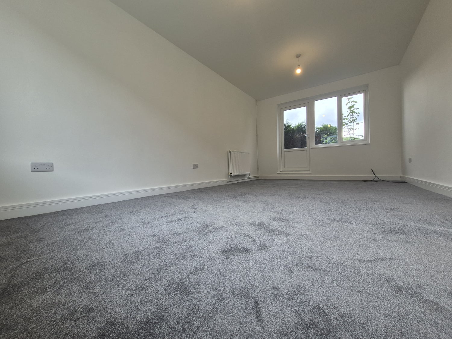 House Pine Green in Coseley
