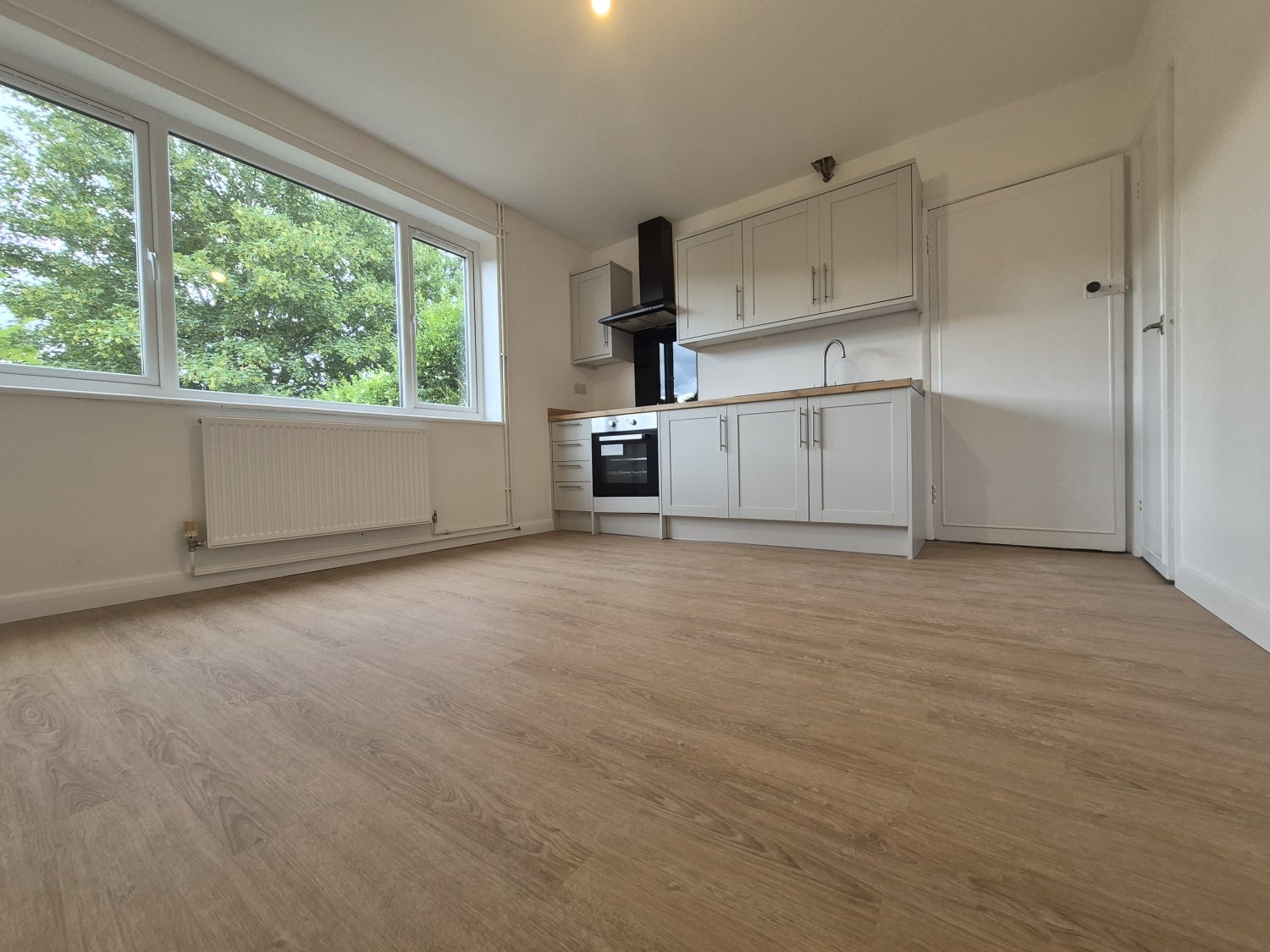 House Pine Green in Coseley