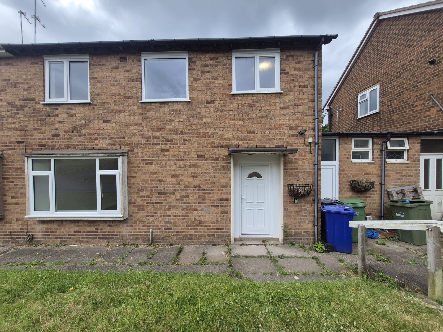 House Pine Green in Coseley