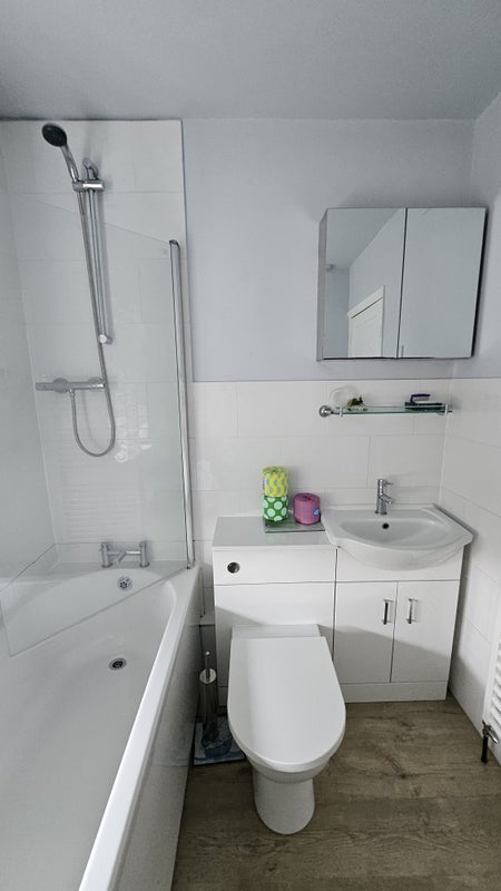 Room Haddon Road in Royal Leamington Spa