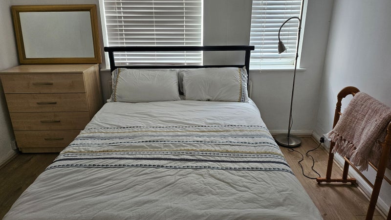 Room Haddon Road in Royal Leamington Spa