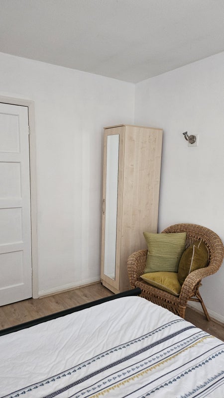 Room Haddon Road in Royal Leamington Spa